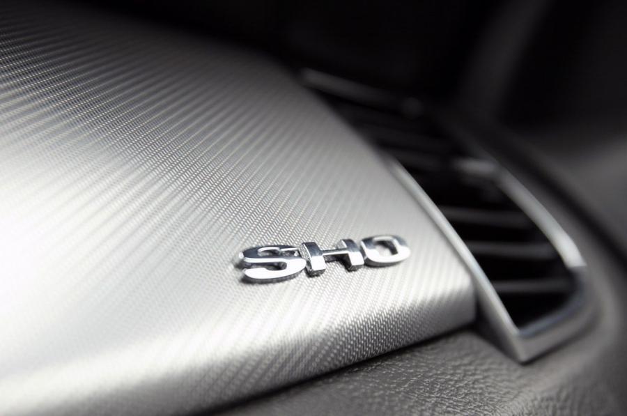  Ford Taurus SHO 2013 года  (фото 11 из 56)